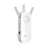 Изображение TP-LINK AC1750 Network transmitter & receiver White 10, 100, 1000 Mbit/s