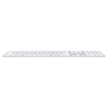 Изображение Apple Magic Keyboard mit Touch Id Ziffernblock - Tastatur - Bluetooth