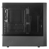 Picture of Cooler Master MasterBox NR600 Midi Tower Black