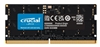 Picture of Crucial DDR5-4800           16GB SODIMM CL40 (16Gbit)