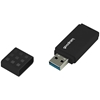 Изображение GoodRam 32GB UME3 USB 3.0 Black