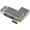 Изображение Goodram ODA3 USB 3.2 64GB Silver