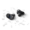 Picture of Philips T1BK/00 headphones/headset True Wireless Stereo (TWS) In-ear Calls/Music USB Type-C Bluetooth Black