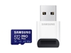 Picture of Samsung PRO Plus 512 GB MicroSDXC UHS-I Class 10