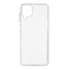 Изображение Krusell SoftCover Samsung Galaxy A02 Transparent (62331)