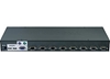 Изображение Trendnet TK-803R 8-Port USB/PS/2 Rack Mount KVM switch Rack mounting