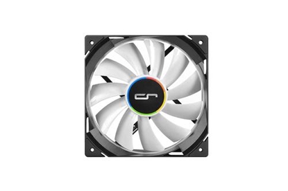 Изображение Wentylator Cryorig QF120 Silent (CR-QFB)