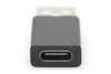 Picture of DIGITUS USB Type-C Adapter USB-A to USB-C