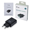 Изображение i-tec CHARGER2A4B mobile device charger Mobile phone Black AC Indoor
