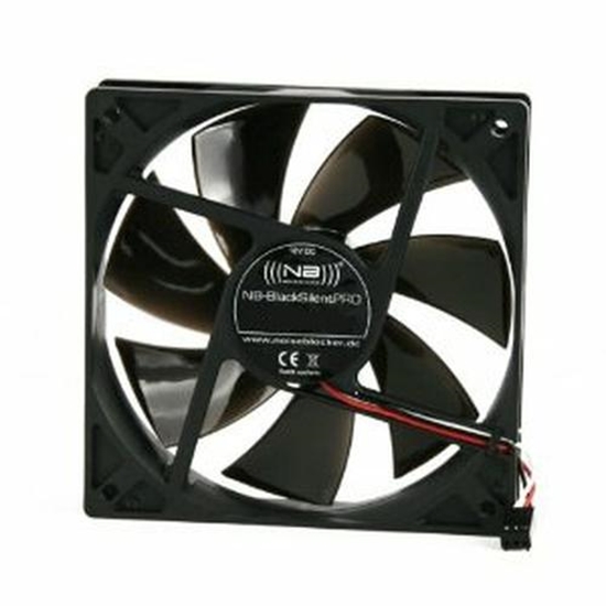 Picture of Wentylator Noiseblocker BlackSilent Pro Fan PL2 (ITR-PL-2)