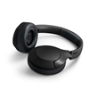 Picture of Philips Wireless headphones TAH8506BK/00, Noise Cancelling Pro, Up to 60 hours of play time, Touch control, Bluetooth multipoint, Black