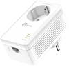 Изображение TP-LINK TL-PA7017P PowerLine network adapter 1000 Mbit/s Ethernet LAN White 1 pc(s)