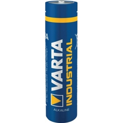 Picture of Varta Industrial PRO AAA LR03 10 pack