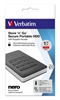 Изображение Verbatim Store n Go          1TB Secure Portable USB 3.1    53401