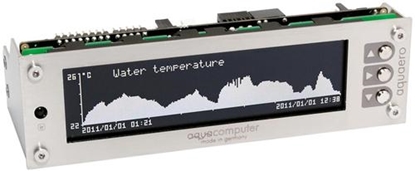 Picture of Aqua Computer Czujnik Aquaero 6 Pro 53145