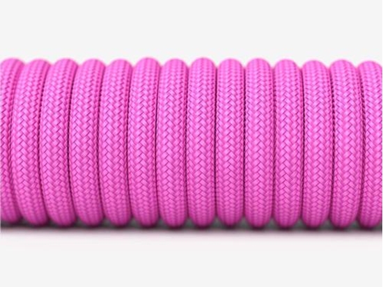 Изображение Glorious PC Gaming Race Ascended Cable V2 - Majin Pink (G-ASC-PINK-1)