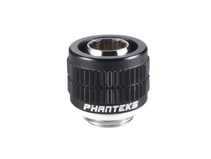 Изображение Phanteks G1/4", 13/10mm czarny (PH-STC1310_BK)