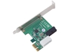 Picture of Kontroler SilverStone PCIe 2.0 x1 - 19pin USB 3.0 (SST-EC03S-P)