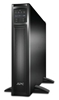 Picture of APC Smart-UPS X 2200VA uninterruptible power supply (UPS) Line-Interactive 2.2 kVA 1980 W 9 AC outlet(s)