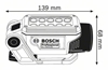 Изображение Bosch GLI Deci LED Worklight Accu Lamp