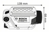 Picture of Bosch GLI Deci LED Worklight Accu Lamp