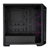 Изображение Cooler Master MasterBox MB511 ARGB Midi Tower Black