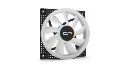 Изображение Wentylator Cryorig Crona X 120 ARGB (CR-XRX1)