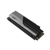 Изображение Dysk SSD XPOWER XS70 1TB 7300/6000MB/s M.2 PCIe 4x4 NVMe 1.4 