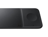 Изображение Samsung Galaxy Wireless Charger Trio Black