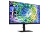 Picture of Samsung S27A800UJU computer monitor 68.6 cm (27") 3840 x 2160 pixels 4K Ultra HD LCD Black