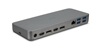 Picture of Acer D501 Docking USB 3.2 Gen 1 (3.1 Gen 1) Type-C Grey