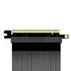 Изображение Akasa PCIe x16, 1m, Czarny (AK-CBPE01-100B)