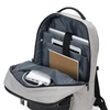 Picture of Dicota Backpack MOVE 13-15,6" light grey