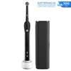 Picture of Oral-B PRO 750 CrossAction Adult Black, White