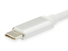 Picture of LevelOne USB-0402 Gigabit USB-C Network Adapter