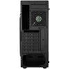 Изображение Geh AeroCool Midi Bolt Black RGB MicroATX/ATX/Mini-ITX o.N.