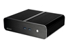 Picture of Obudowa Akasa Euler S Fanless Thin Mini-ITX 2xUSB 3.0 (A-ITX10-M1B)