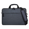 Изображение PORT DESIGNS | Belize | Fits up to size 13.3 " | Toploading laptop case | Black | Shoulder strap