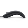 Изображение DELL MS819 mouse Ambidextrous USB Type-A Optical 1000 DPI