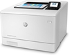 Изображение HP Color LaserJet Enterprise M455dn Printer - A4 Color Laser, Print, Automatic Document Feeder, Auto-Duplex, LAN, 27ppm, 900-4800 pages per month