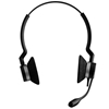 Picture of Headphones with microphone Jabra Biz 2300 Duo