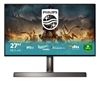 Picture of Philips 279M1RV/00 LED display 68.6 cm (27") 3840 x 2160 pixels 4K Ultra HD Black