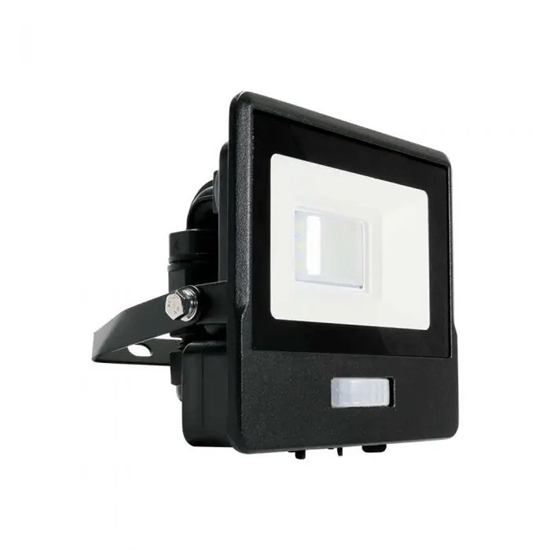 Picture of Projektor LED 10W 4000K 735lm Czarny 