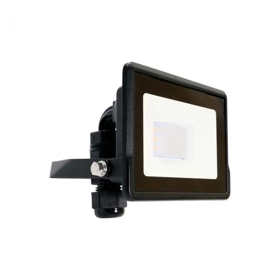 Picture of Projektor LED 10W 6500K 735lm Czarny 