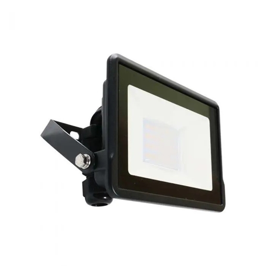 Picture of Projektor LED 20W 6500K 1510lm Czarny 