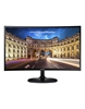 Picture of Samsung C24F390FHR computer monitor 59.7 cm (23.5") 1920 x 1080 pixels Full HD LCD Black