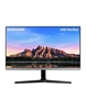 Picture of Samsung U28R550UQR LED display 71.1 cm (28") 3840 x 2160 pixels 4K Ultra HD Blue, Grey