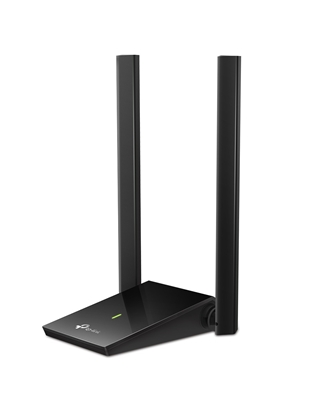 Attēls no TP-Link Archer T4U Plus WLAN 867 Mbit/s