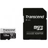 Изображение Transcend microSDXC 340S   128GB Class 10 UHS-I U3 A2