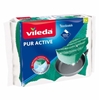 Изображение Sponge Scourer Vileda Pur Active 2 pc(s)